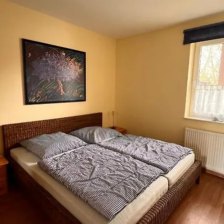 Am Kormoranweg Apartament Dorumer Neufeld