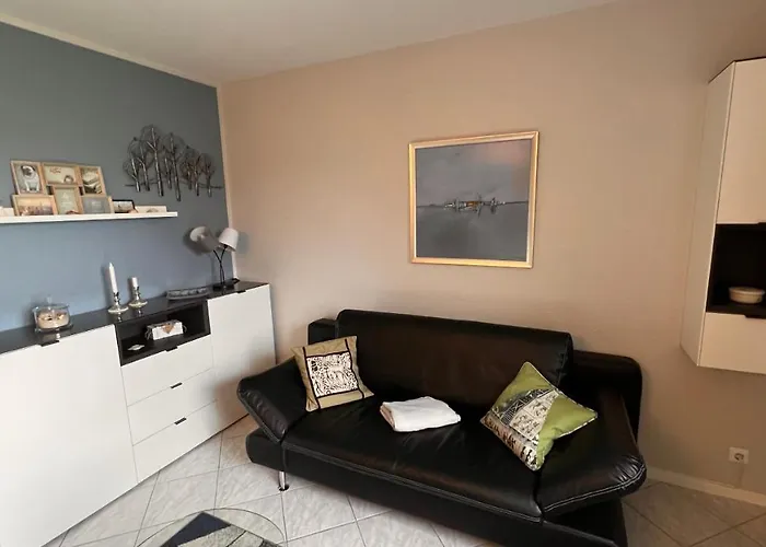 Am Kormoranweg ドルム・ノイフェルト